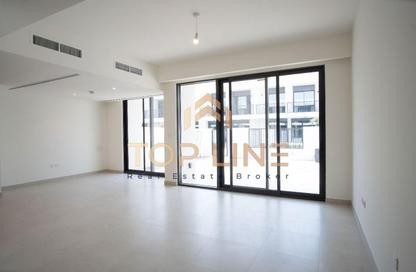 Townhouse - 3 Bedrooms - 4 Bathrooms for sale in Maha Townhouses - Town Square - Dubai