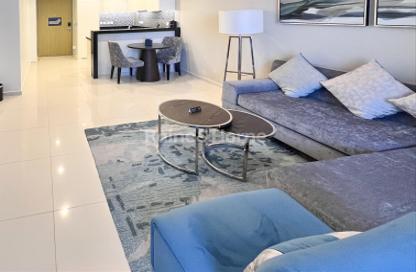 Apartment - 1 Bedroom - 1 Bathroom for rent in Aykon City Tower B - Aykon City - Business Bay - Dubai