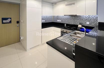 Apartment - 1 Bedroom - 1 Bathroom for rent in Aykon City Tower B - Aykon City - Business Bay - Dubai