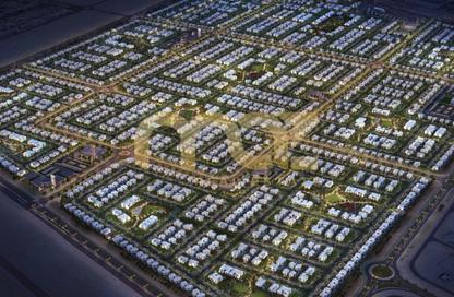 Farm - Studio for sale in Al Rahba - Abu Dhabi