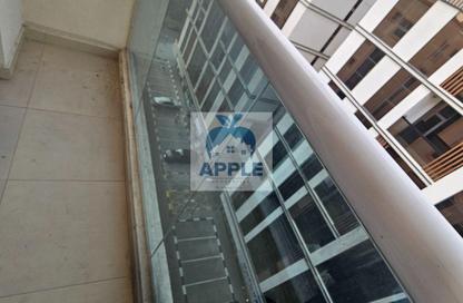 Apartment - 1 Bedroom - 2 Bathrooms for rent in Muweileh Community - Muwaileh Commercial - Sharjah