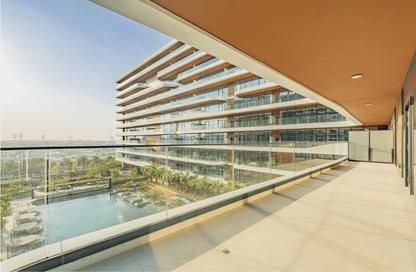Apartment - 2 - 3 for rent in Golf Residences by Fortimo - Dubai Hills Estate - Dubai Apartment - 2 - 3 for rent in Golf Residences by Fortimo - Dubai Hills Estate - Dubai