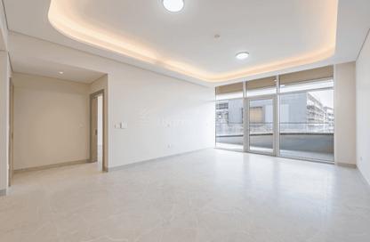 Apartment - 2 - 3 for rent in Golf Residences by Fortimo - Dubai Hills Estate - Dubai