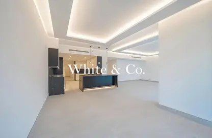 شقة - 3 غرف نوم - 4 حمامات للايجار في برج الفيروز - أبراج إعمار ال6 - دبي مارينا - دبي