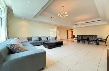 Apartment - 2 Bedrooms - 3 Bathrooms for rent in Al Seef Tower 2 - Al Seef Towers - JLT Cluster U - Jumeirah Lake Towers - Dubai Apartment - 2 Bedrooms - 3 Bathrooms for rent in Al Seef Tower 2 - Al Seef Towers - JLT Cluster U - Jumeirah Lake Towers - Dubai
