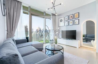 Apartment - 1 - 2 for rent in Marina Gate 2 - Marina Gate - Dubai Marina - Dubai