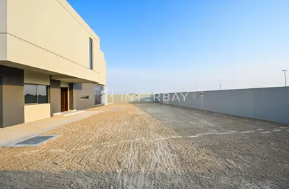 فيلا - 4 غرف نوم - 5 حمامات للبيع في ذي بالس بيتش فرونت - ذي بالس - دبي الجنوب (مركز دبي العالمي) - دبي