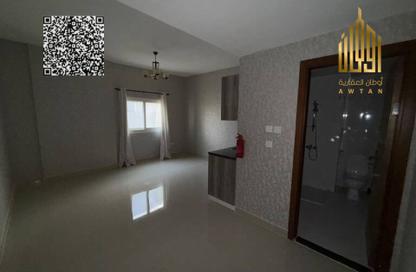 Apartment - Studio - 1 Bathroom for rent in Al Jurf Industrial 3 - Al Jurf Industrial - Ajman