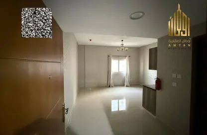 Apartment - 1 Bathroom for rent in Al Jurf Industrial 3 - Al Jurf Industrial - Ajman