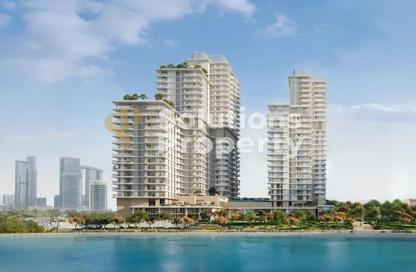 Apartment - 1 Bedroom - 2 Bathrooms for sale in Muheira - Al Reem Island - Abu Dhabi