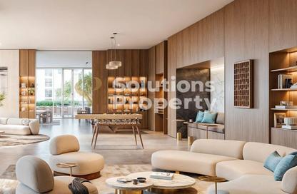Apartment - 1 Bedroom - 2 Bathrooms for sale in Muheira - Al Reem Island - Abu Dhabi