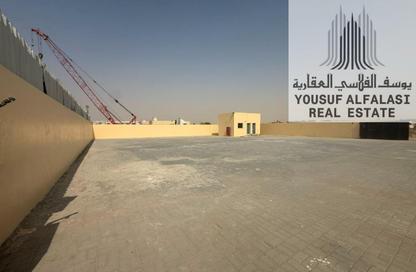 Land - Studio for rent in Al Sajaa S - Al Sajaa - Sharjah