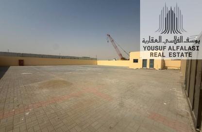 Land - Studio for rent in Al Sajaa S - Al Sajaa - Sharjah