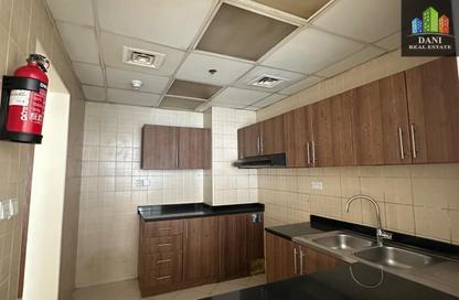 Apartment - 2 Bedrooms - 3 Bathrooms for sale in Ajman One Tower 3 - Ajman One - Ajman Downtown - Ajman