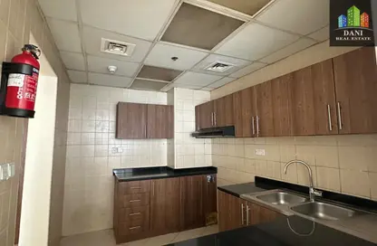 Apartment - 2 Bedrooms - 3 Bathrooms for sale in Ajman One Tower 3 - Ajman One - Ajman Downtown - Ajman