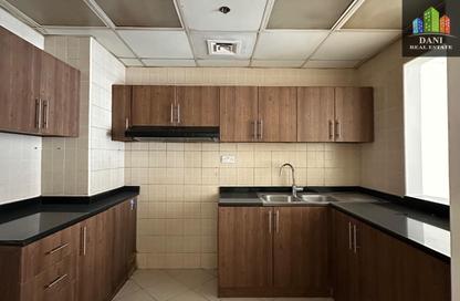 Apartment - 2 Bedrooms - 3 Bathrooms for sale in Ajman One Tower 3 - Ajman One - Ajman Downtown - Ajman
