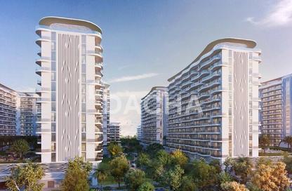 Apartment - 1 - 1 for sale in Lagoon Views 6 - Lagoon Views - Damac Lagoons - Dubai Apartment - 1 - 1 for sale in Lagoon Views 6 - Lagoon Views - Damac Lagoons - Dubai