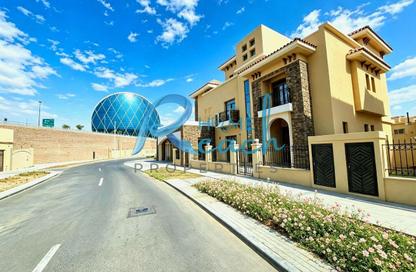 Villa - 5 - 7 for rent in Luluat Al Raha - Al Raha Beach - Abu Dhabi Villa - 5 - 7 for rent in Luluat Al Raha - Al Raha Beach - Abu Dhabi
