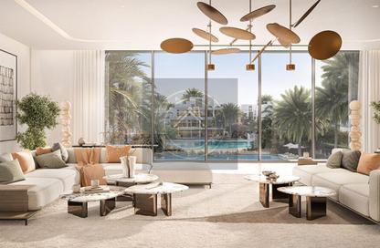 Villa - 4 Bedrooms - 5 Bathrooms for sale in The Oasis - Palmiera - The Oasis by Emaar - Dubai
