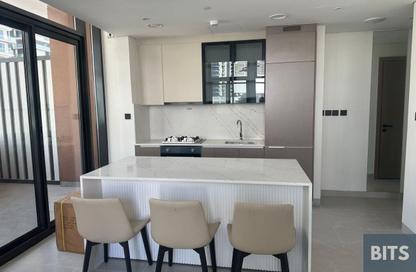 Apartment - 1 - 2 for rent in Ashton Park - District 12 - Jumeirah Village Circle - Dubai