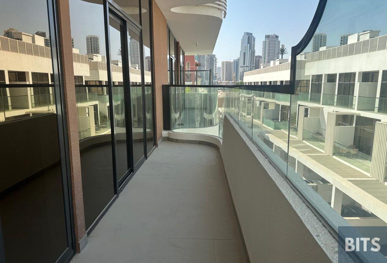 1BHK | CORNER UNIT | FULLY FURNISHED |PRIVATE POOL photo 17