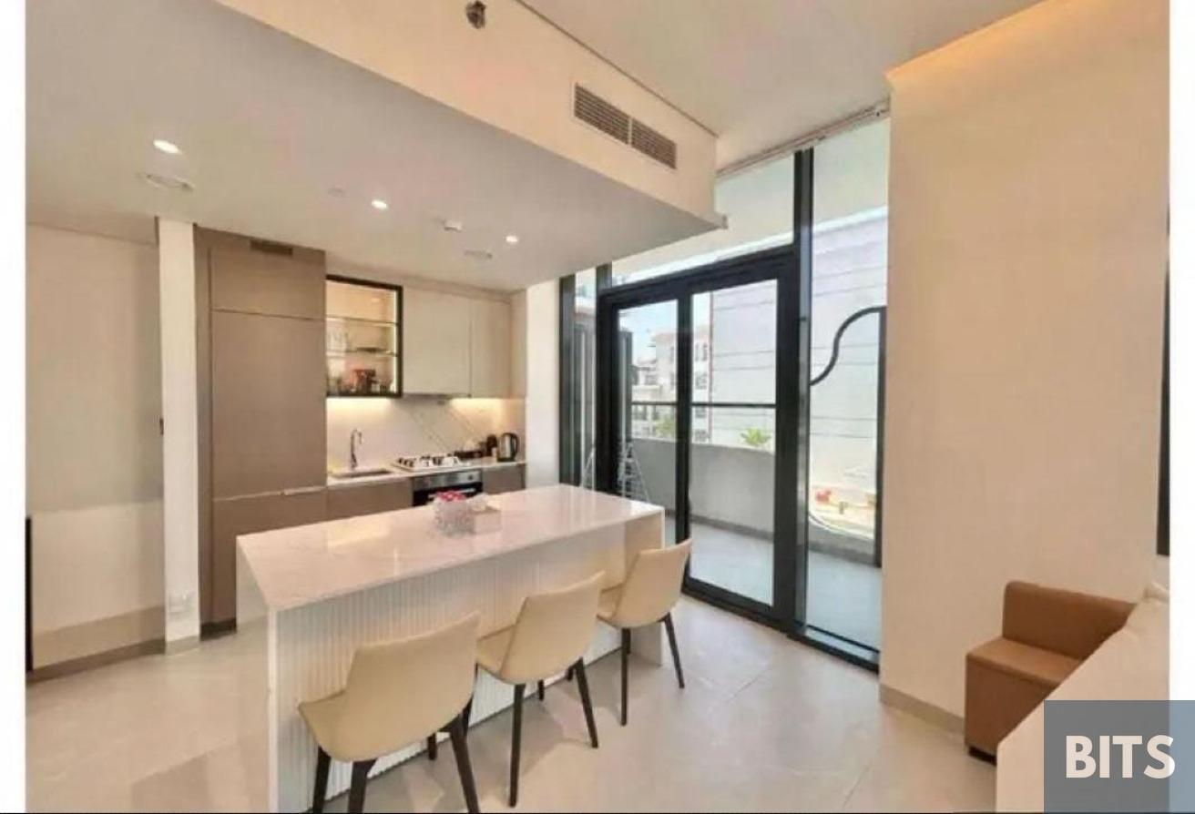 1BHK | CORNER UNIT | FULLY FURNISHED |PRIVATE POOL photo 5