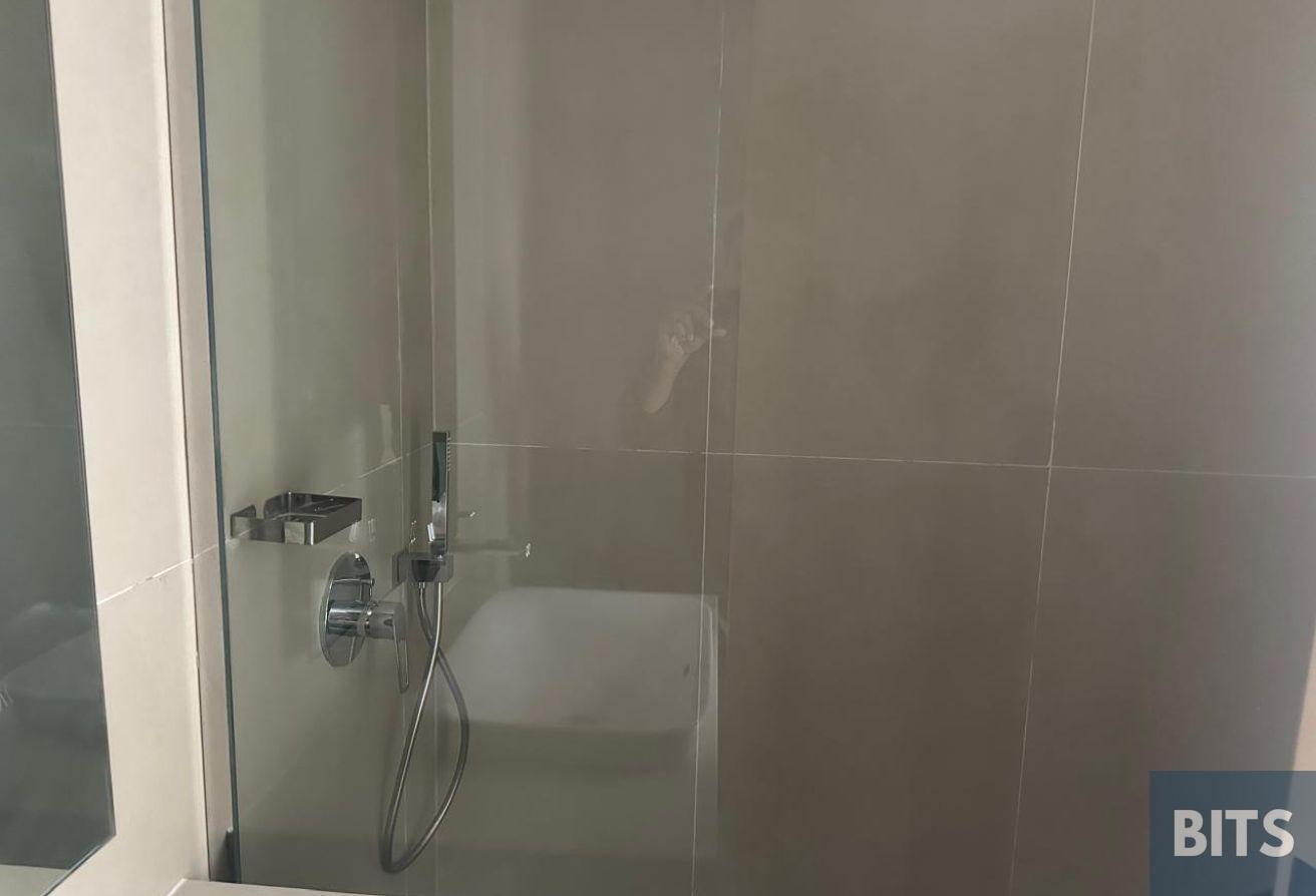 1BHK | CORNER UNIT | FULLY FURNISHED |PRIVATE POOL photo 13