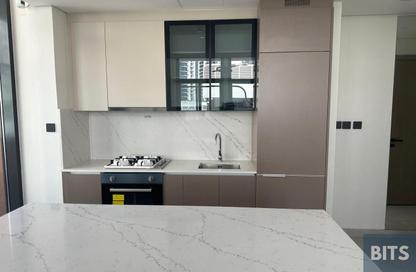Apartment - 1 - 2 for rent in Ashton Park - District 12 - Jumeirah Village Circle - Dubai