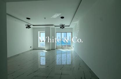 Apartment - 3 Bedrooms - 5 Bathrooms for rent in Lake Point Tower - JLT Cluster N - Jumeirah Lake Towers - Dubai
