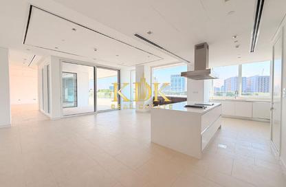 Apartment - 3 - 5 for rent in Seventh Heaven - Al Barari - Dubai