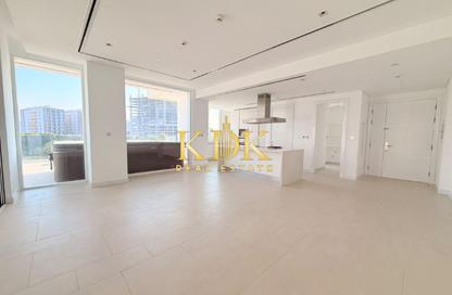 Apartment - 3 - 5 for rent in Seventh Heaven - Al Barari - Dubai