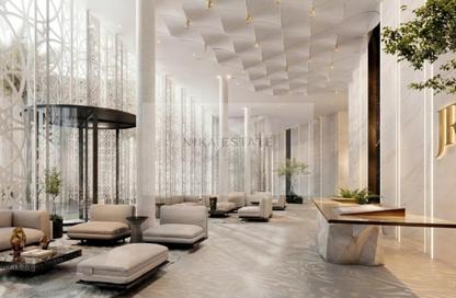 Apartment - 1 Bedroom - 2 Bathrooms for sale in Al Furjan - Dubai