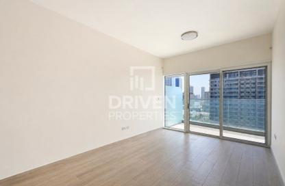 Apartment - Studio - 1 for rent in Bloom Heights A - Bloom Heights - District 15 - Jumeirah Village Circle - Dubai