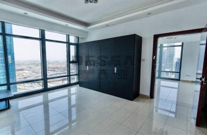 شقة - 2 غرف نوم - 2 حمامات للايجار في ليك سايد ريزيدنس - (JLT) مجمع A - أبراج بحيرات الجميرا - دبي