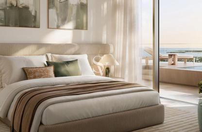 Apartment - 1 Bedroom - 1 Bathroom for sale in Avarra by Palace - Business Bay - Dubai