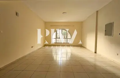 Apartment - 1 Bedroom - 1 Bathroom for rent in Rose 2 - Emirates Gardens 1 - District 13 - Jumeirah Village Circle - Dubai