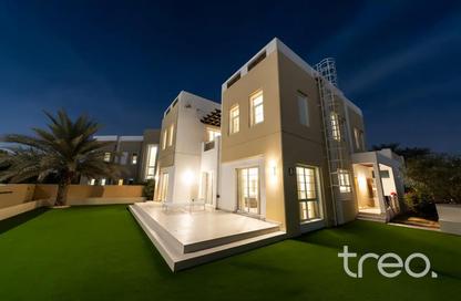 Villa - 3 Bedrooms - 3 Bathrooms for sale in Rahat - Mudon - Dubai