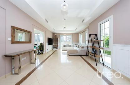Villa - 3 Bedrooms - 3 Bathrooms for sale in Rahat - Mudon - Dubai Villa - 3 Bedrooms - 3 Bathrooms for sale in Rahat - Mudon - Dubai