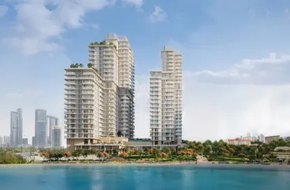Apartment - 2 Bedrooms - 3 Bathrooms for sale in Muheira - Al Reem Island - Abu Dhabi Apartment - 2 Bedrooms - 3 Bathrooms for sale in Muheira - Al Reem Island - Abu Dhabi
