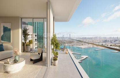 Apartment - 2 - 3 for sale in Muheira - Al Reem Island - Abu Dhabi