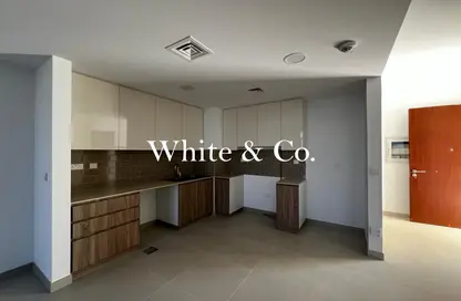 Townhouse - 3 Bedrooms - 4 Bathrooms for rent in Reem Townhouses - Town Square - Dubai