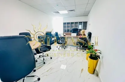 مكتب - غرفة نوم - 1 حمام للايجار في فاطمه محمد احمد بن سليمان - الرفاعة - بر دبي - دبي مكتب - غرفة نوم - 1 حمام للايجار في فاطمه محمد احمد بن سليمان - الرفاعة - بر دبي - دبي