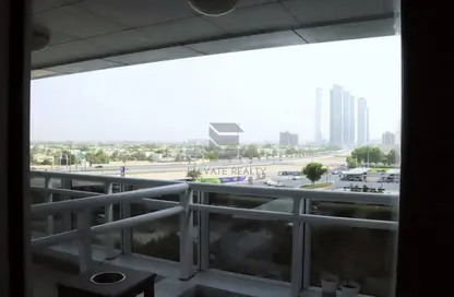 Office Space - Studio - 1 Bathroom for rent in Jumeirah Business Centre 2 (JBC 2) - JLT Cluster V - Jumeirah Lake Towers - Dubai