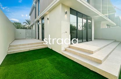 Villa - 3 - 4 for rent in Club Villas at Dubai Hills - Dubai Hills Estate - Dubai