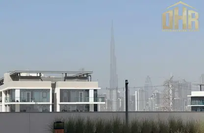 Apartment - 2 Bedrooms - 4 Bathrooms for rent in Residences 12 - District One - Mohammed Bin Rashid City - Dubai