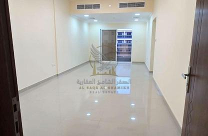 شقة - 2 - 3 للايجار في الجرف 3 - الجرف - عجمان وسط المدينة - عجمان