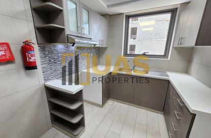 Apartment - 2 Bedrooms - 3 Bathrooms for rent in Al Habbai 6 - Jumeirah Garden City - Al Satwa - Dubai