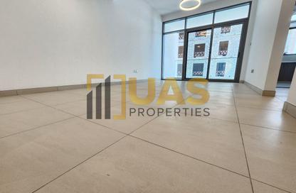 Apartment - 2 Bedrooms - 3 Bathrooms for rent in Al Habbai 6 - Jumeirah Garden City - Al Satwa - Dubai