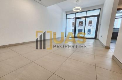 Apartment - 2 Bedrooms - 3 Bathrooms for rent in Al Habbai 6 - Jumeirah Garden City - Al Satwa - Dubai