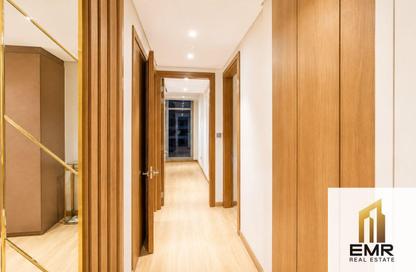 Apartment - 2 Bedrooms - 3 Bathrooms for rent in Atria Residences - The Atria - Business Bay - Dubai